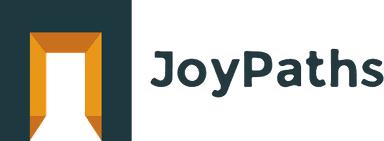 JoyPaths Logo